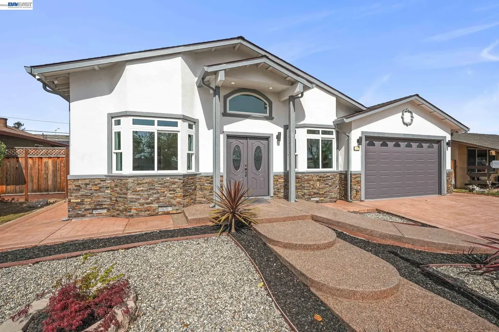 40772 Blacow Road Fremont CA 94538