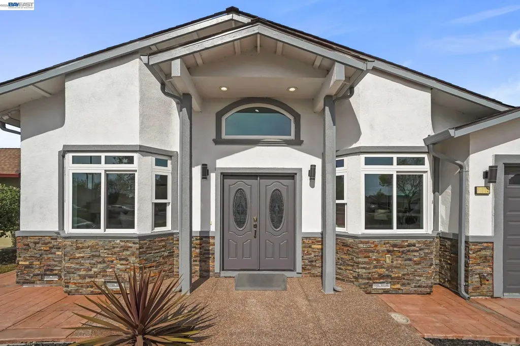 40772 Blacow Road Fremont CA 94538