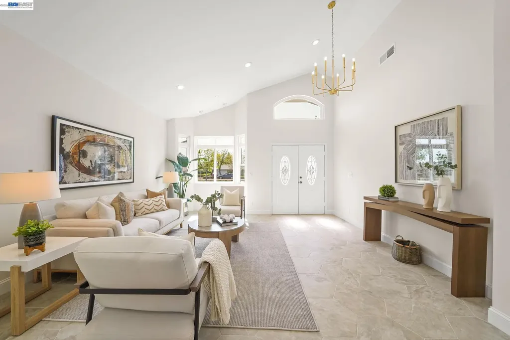 40772 Blacow Road Fremont CA 94538