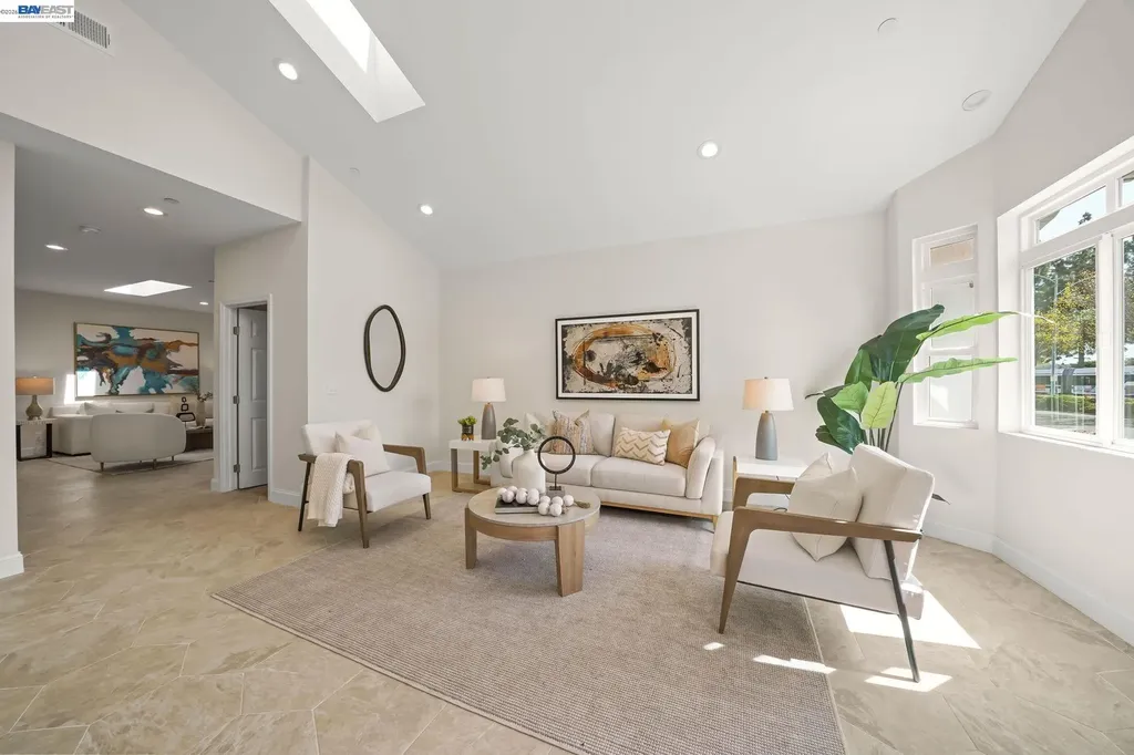 40772 Blacow Road Fremont CA 94538