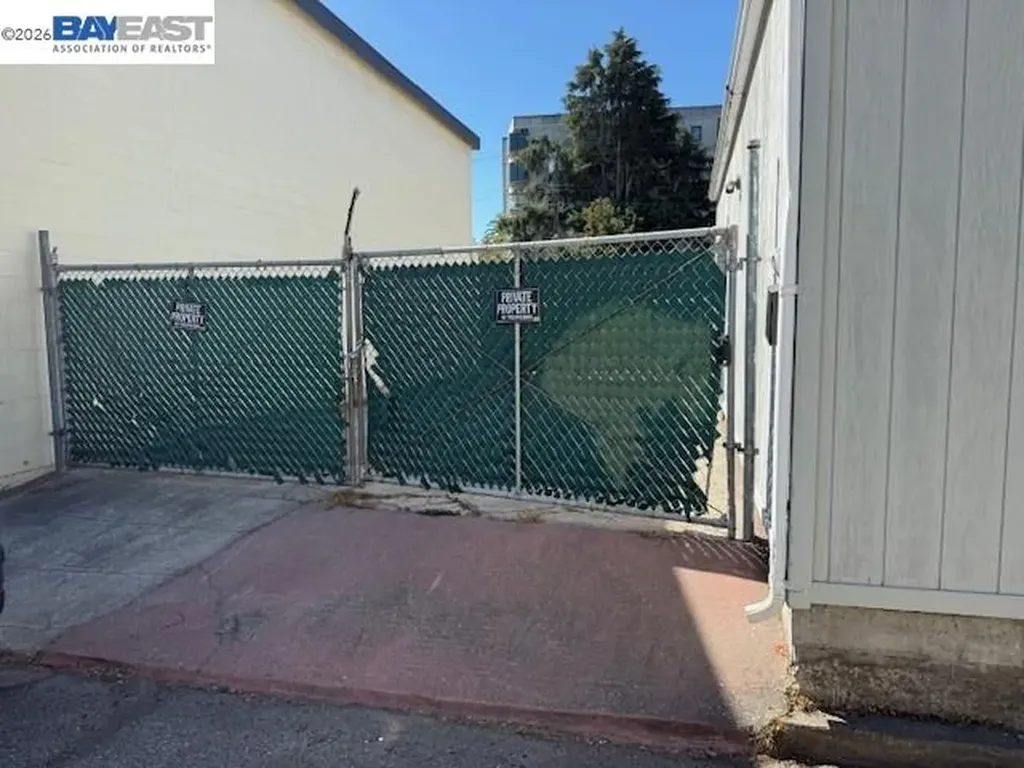 3429 Eden Lane Oakland CA 94601