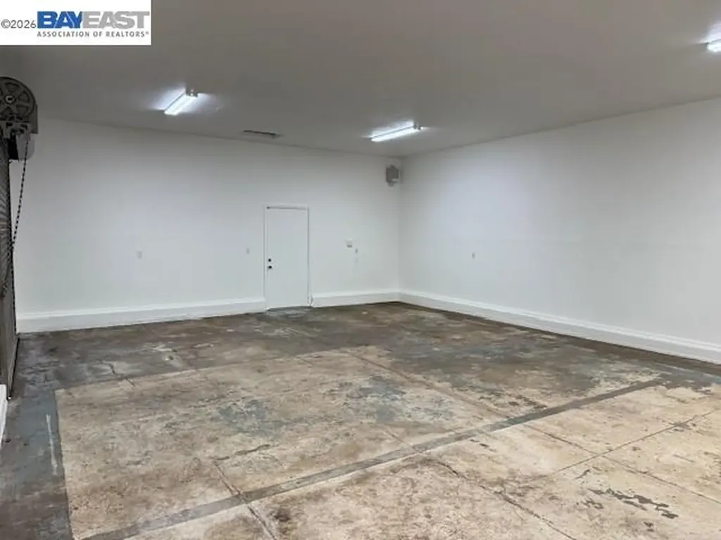 3429 Eden Lane Oakland CA 94601
