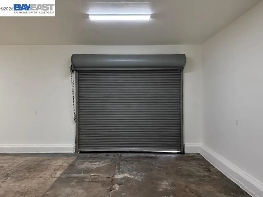 3429 Eden Lane Oakland CA 94601