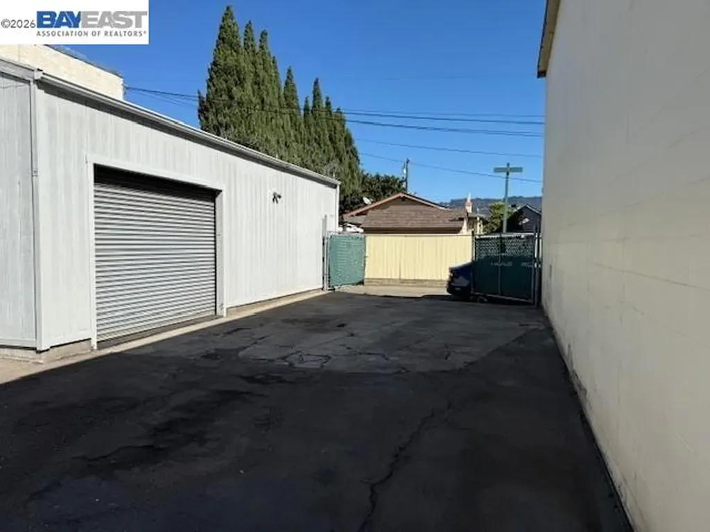 3429 Eden Lane Oakland CA 94601