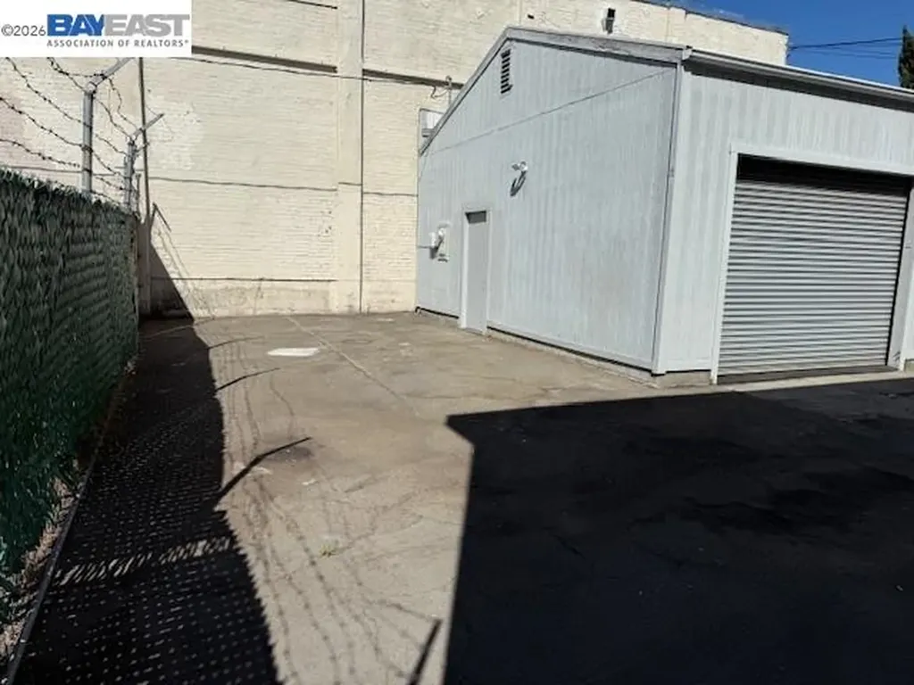 3429 Eden Lane Oakland CA 94601