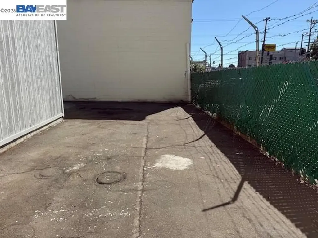 3429 Eden Lane Oakland CA 94601