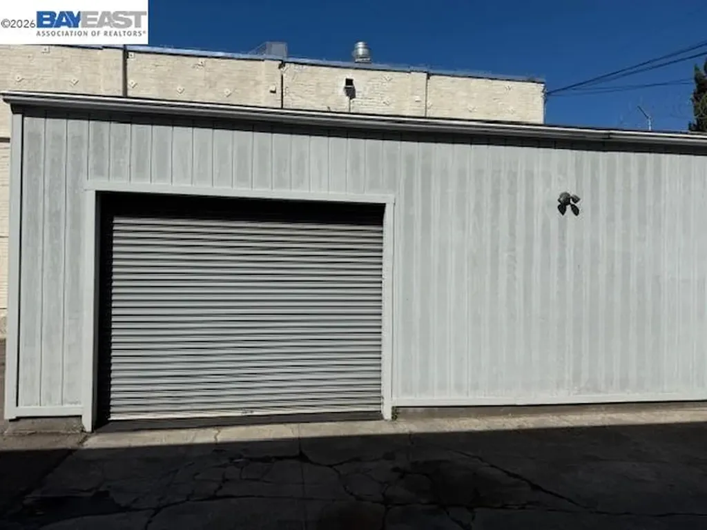 3429 Eden Lane Oakland CA 94601