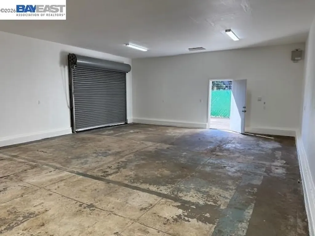 3429 Eden Lane Oakland CA 94601
