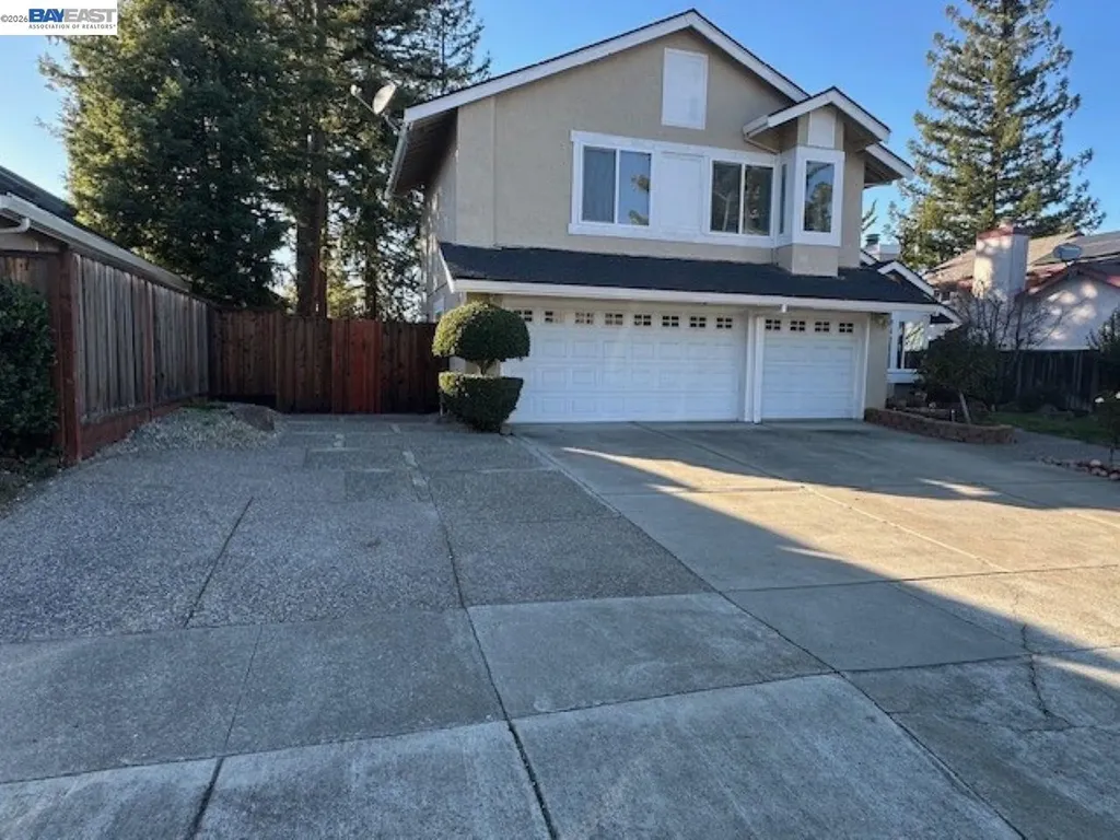 3219 Touriga Drive Pleasanton CA 94566