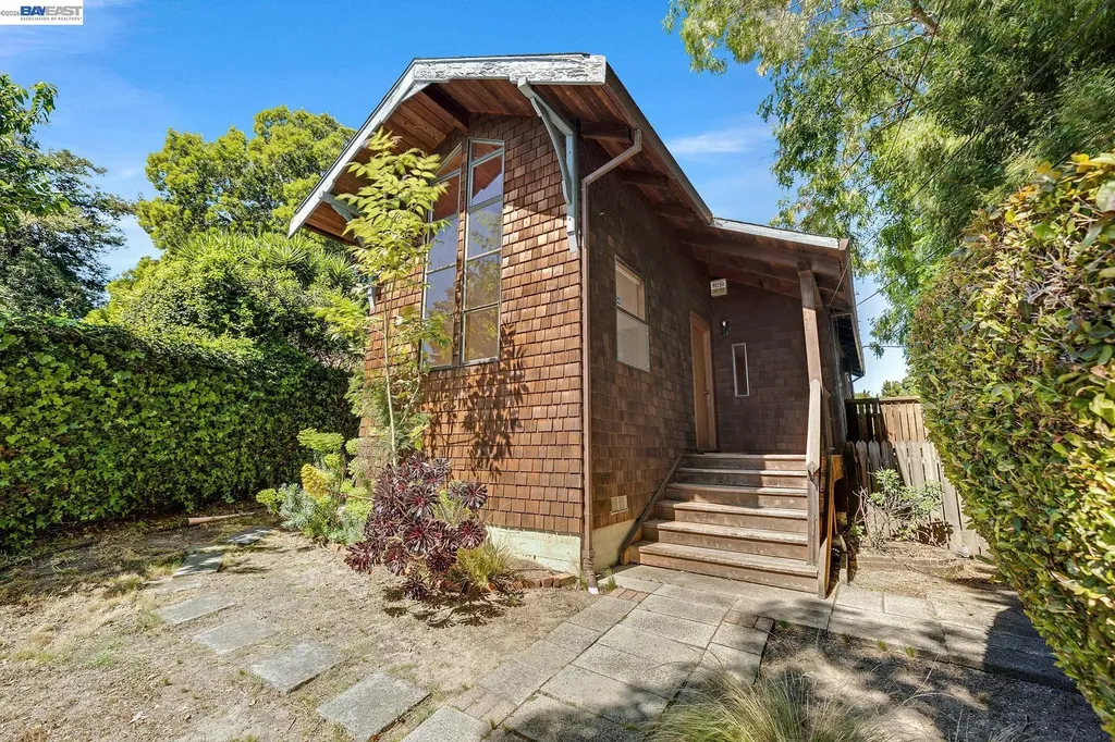 3261 Wyman Street Oakland CA 94619
