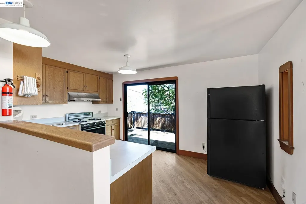 3261 Wyman Street Oakland CA 94619