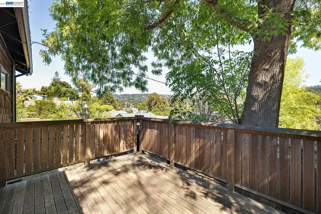 3261 Wyman Street Oakland CA 94619