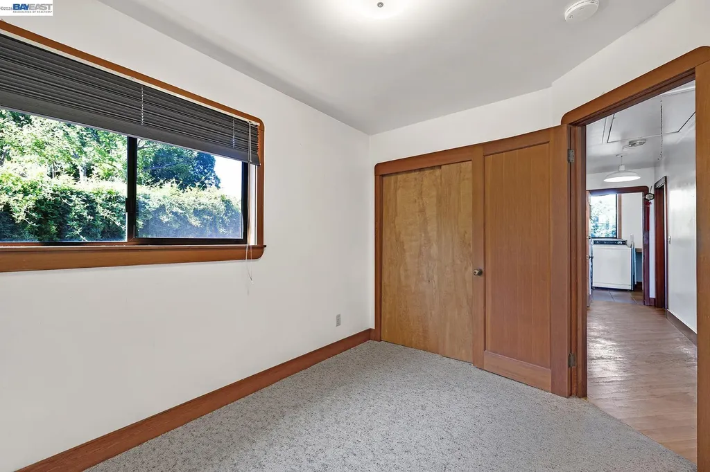 3261 Wyman Street Oakland CA 94619