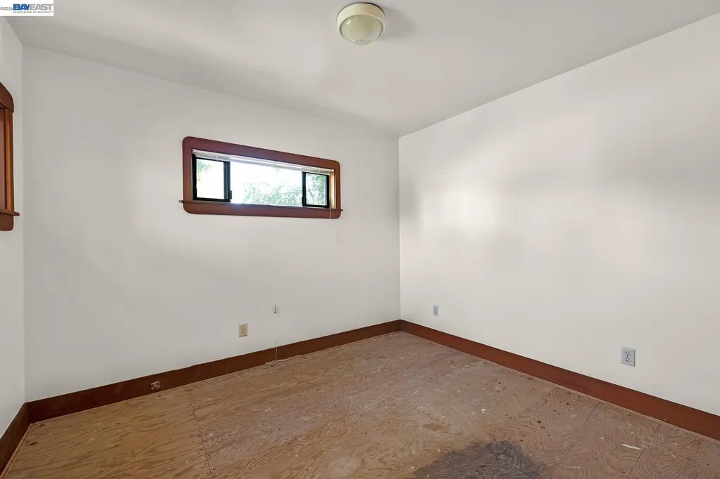 3261 Wyman Street Oakland CA 94619