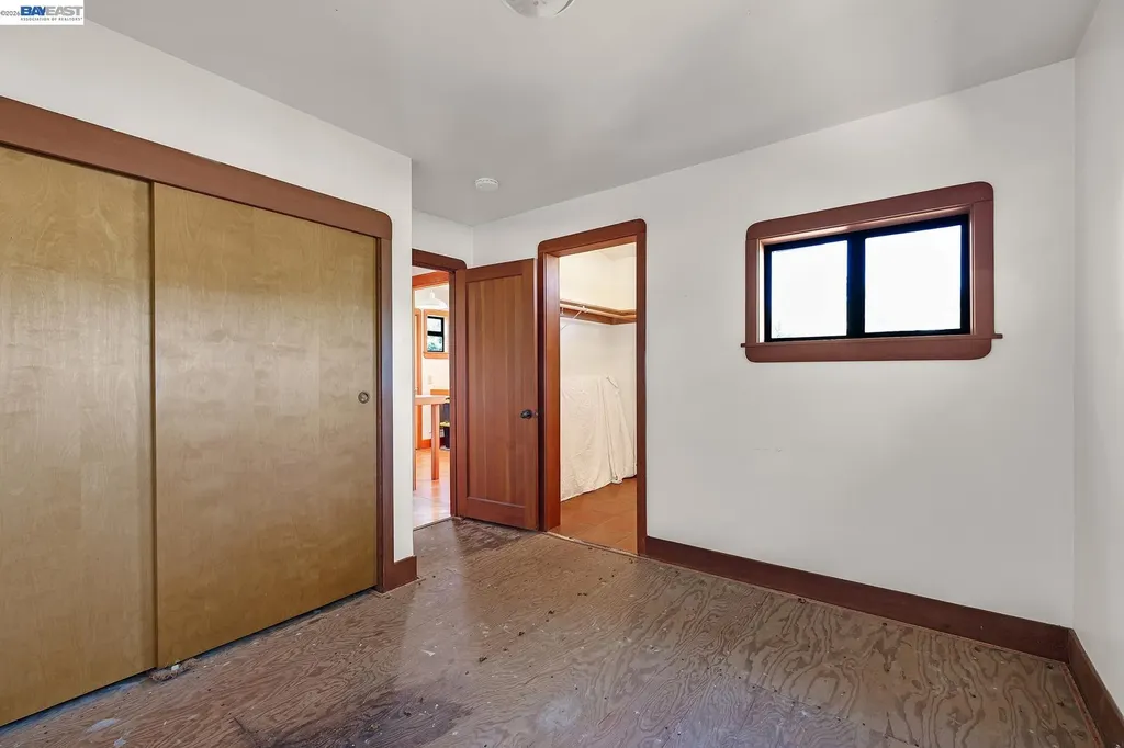3261 Wyman Street Oakland CA 94619