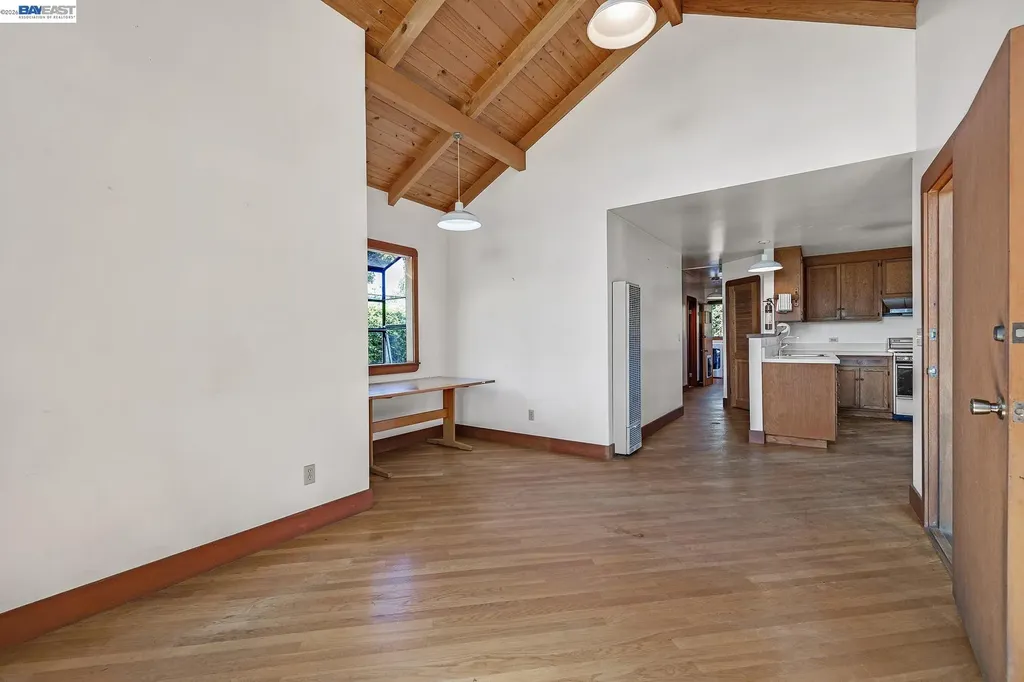 3261 Wyman Street Oakland CA 94619