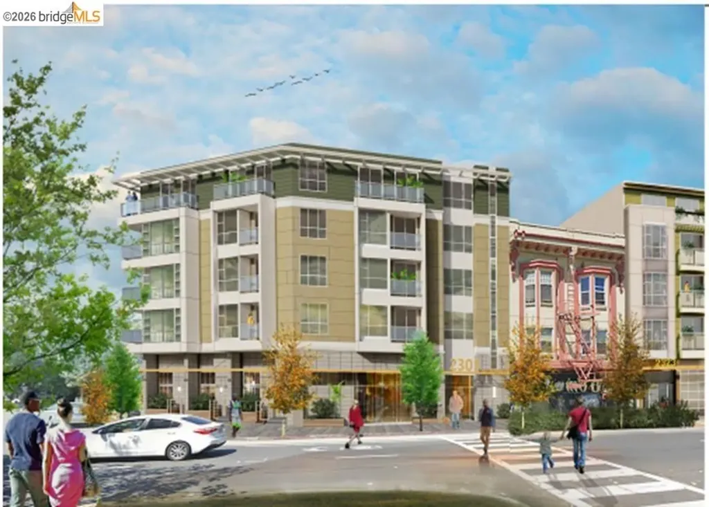 2311 San Pablo Avenue Oakland CA 94612
