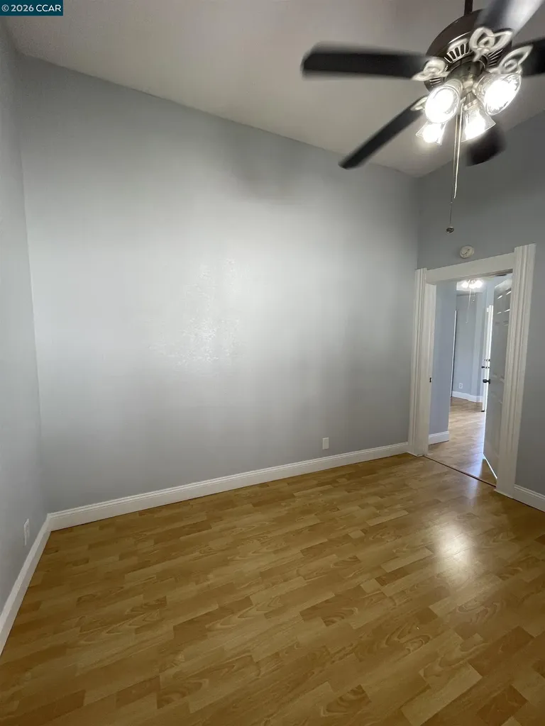 1705 Linden Street Oakland CA 94607