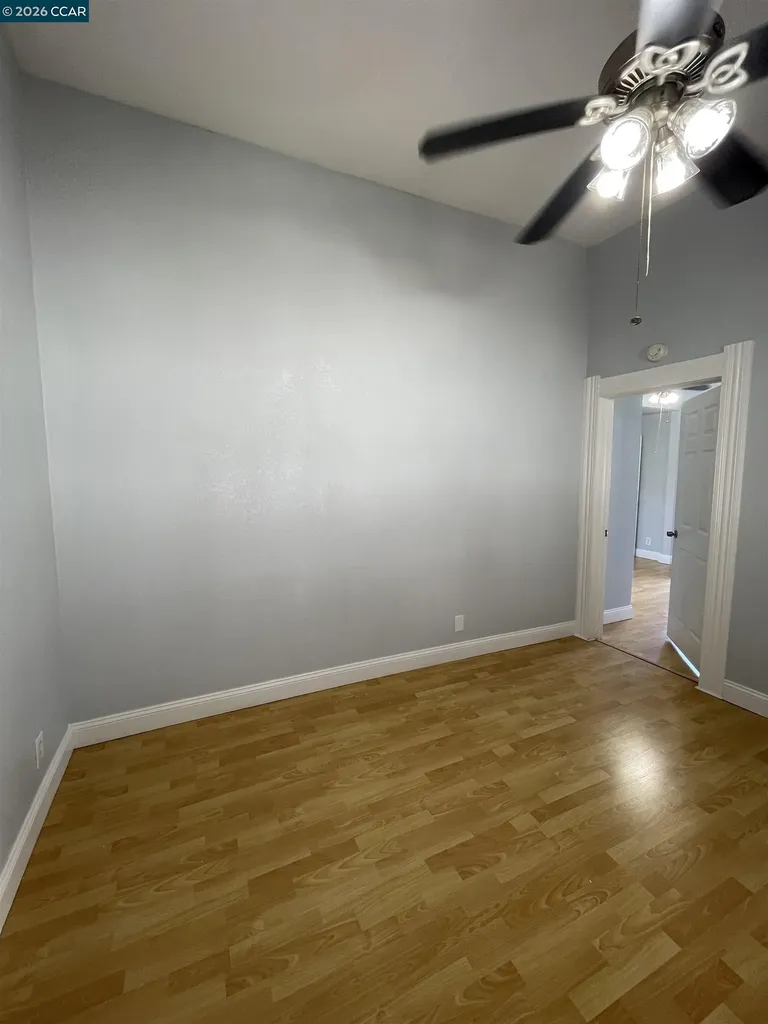 1705 Linden Street Oakland CA 94607