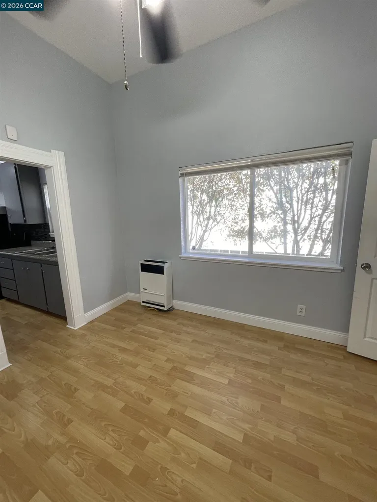 1705 Linden Street Oakland CA 94607