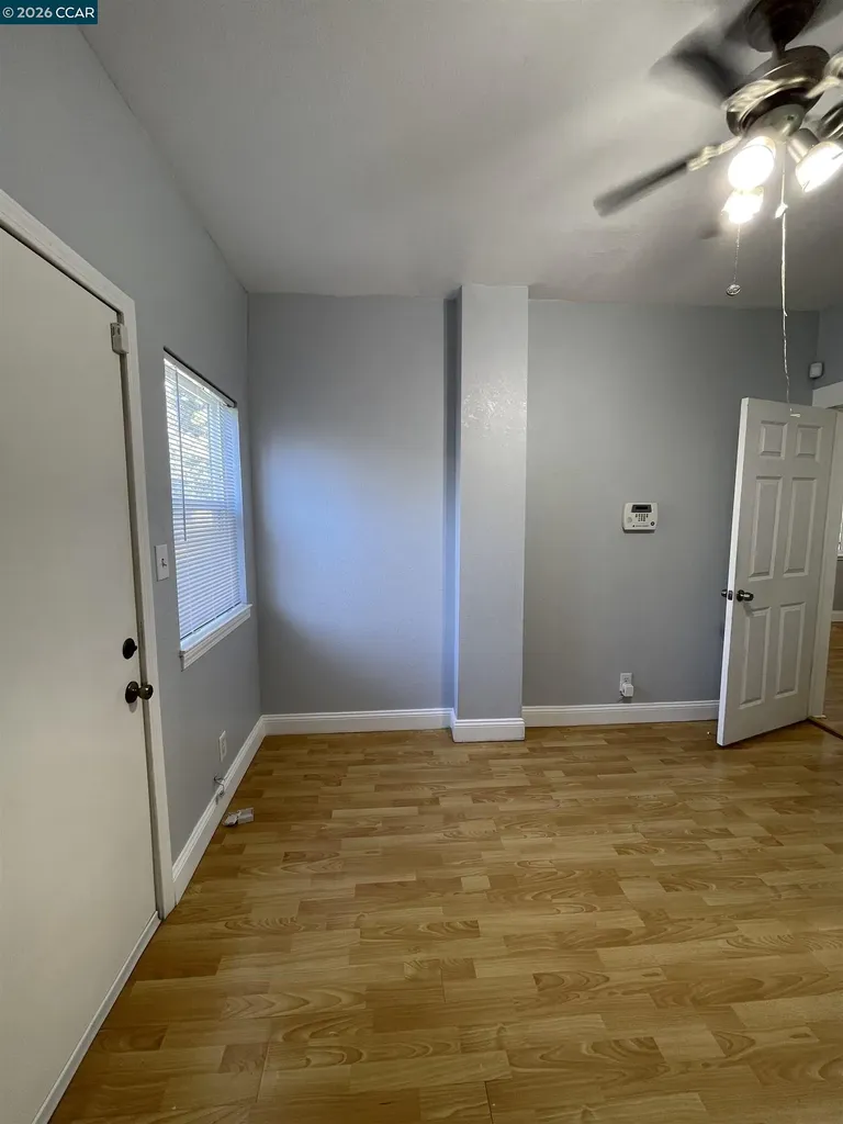 1705 Linden Street Oakland CA 94607