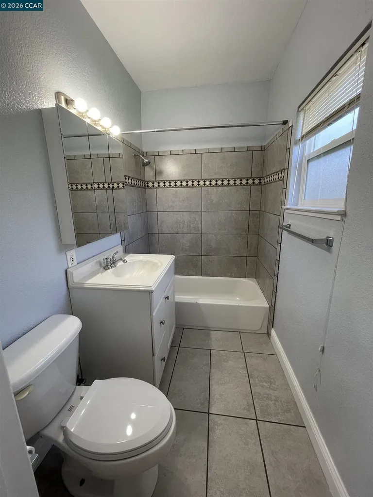 1705 Linden Street Oakland CA 94607