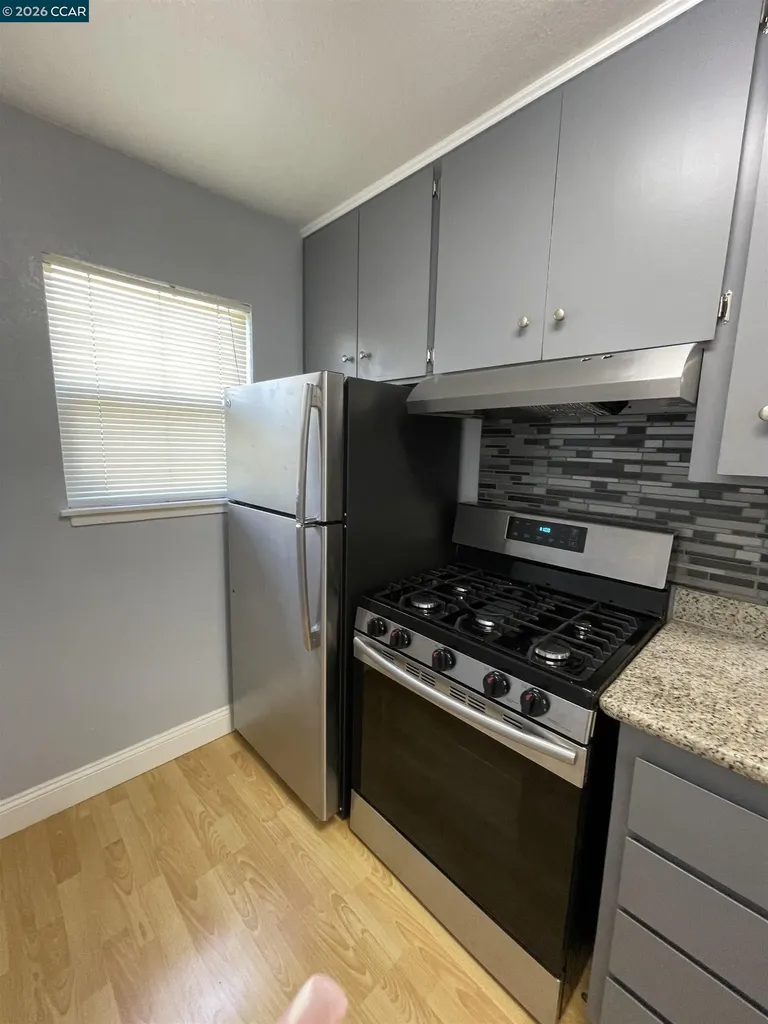 1705 Linden Street Oakland CA 94607