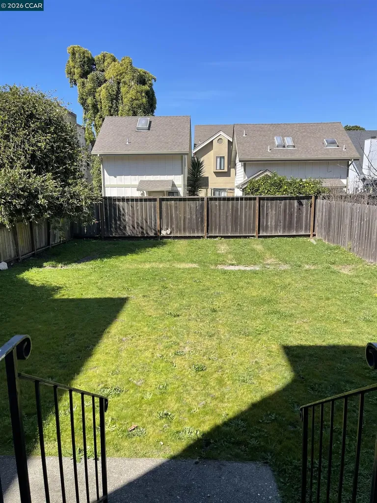 1705 Linden Street Oakland CA 94607