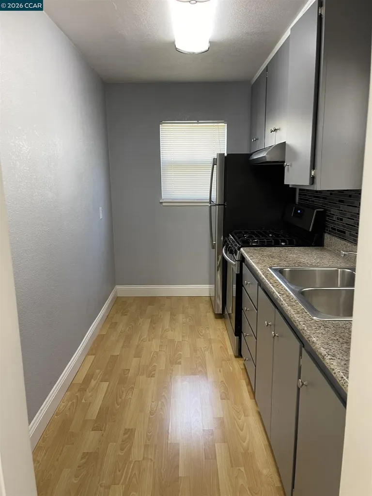 1705 Linden Street Oakland CA 94607