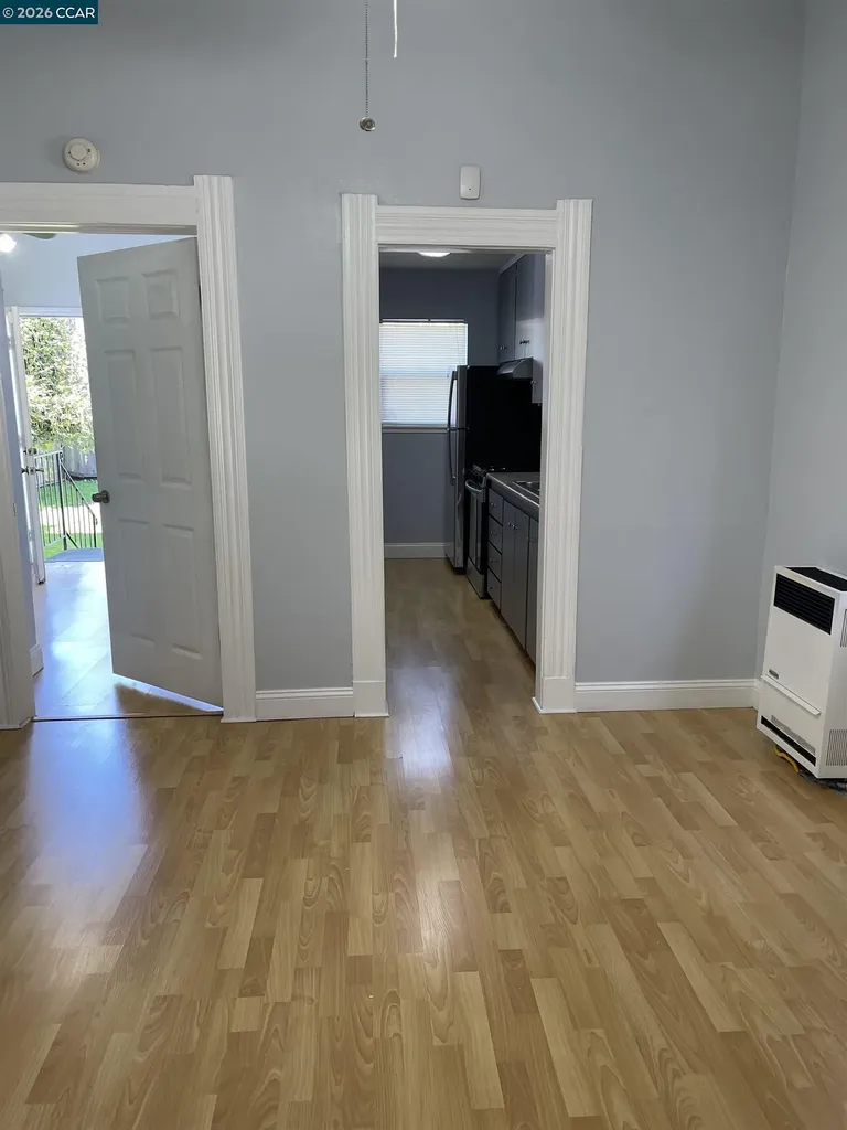 1705 Linden Street Oakland CA 94607