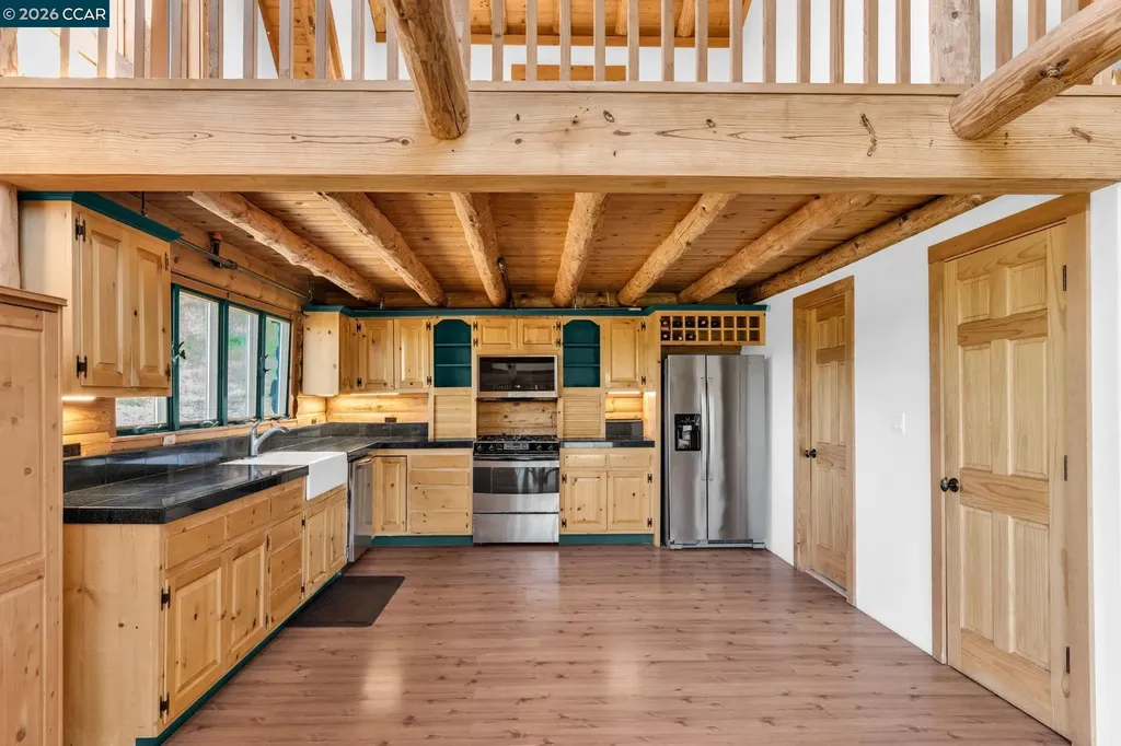 530 Leon Way Clayton CA 94517