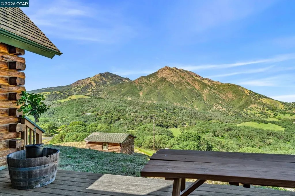 530 Leon Way Clayton CA 94517