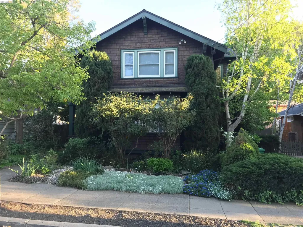 2800 Prince Street Berkeley CA 94705