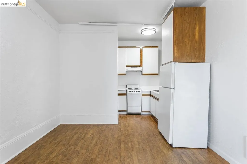 498 25th Street Oakland CA 94612