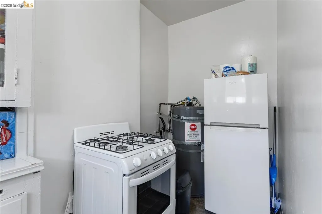 498 25th Street Oakland CA 94612