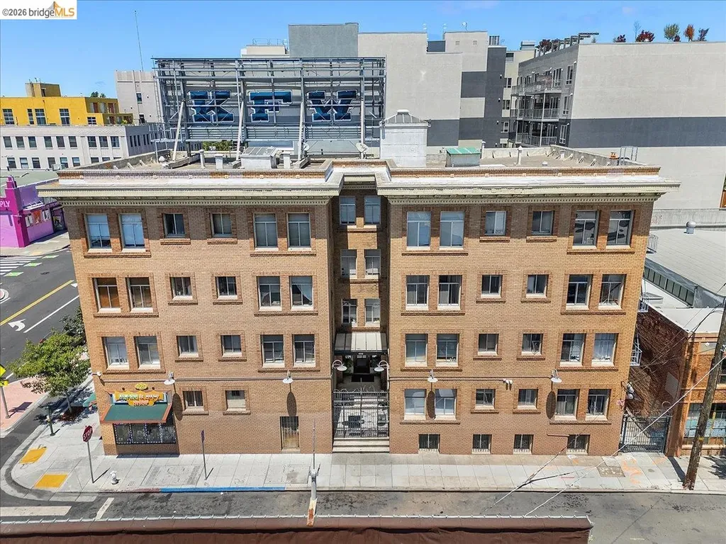 498 25th Street Oakland CA 94612