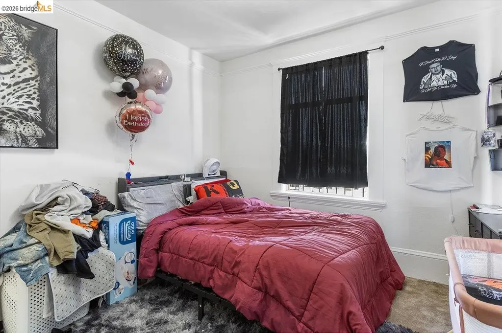 498 25th Street Oakland CA 94612