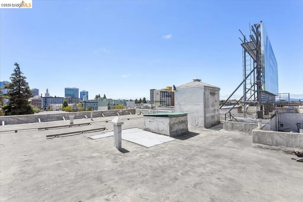 498 25th Street Oakland CA 94612