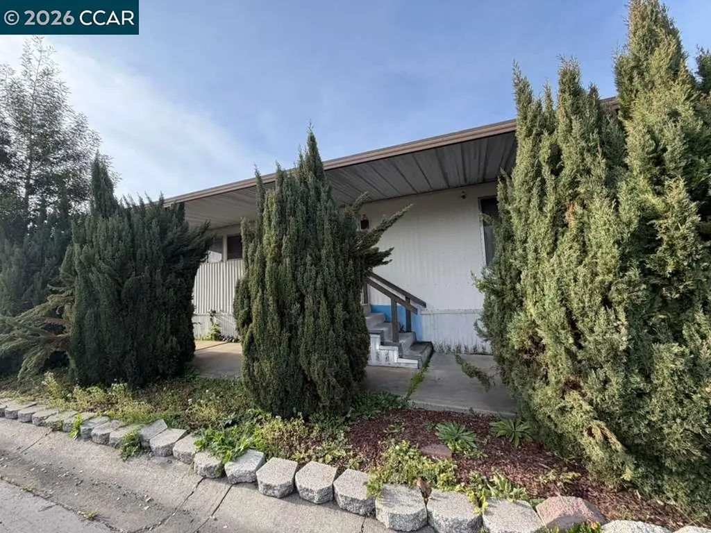 28227 Murcia Street Hayward CA 94544