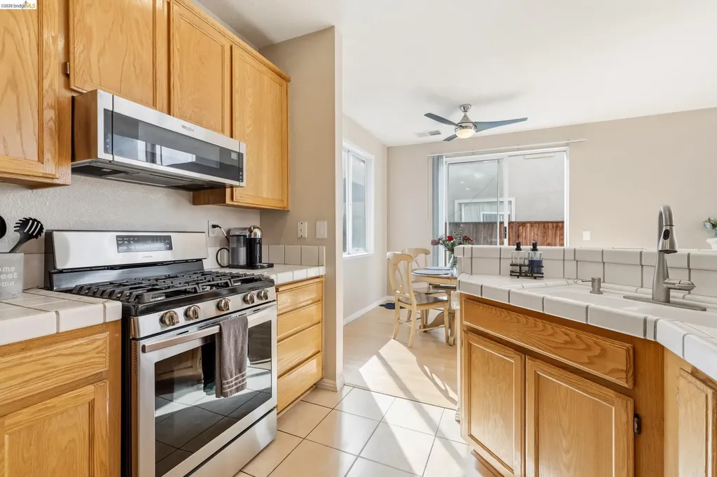 4916 Willowbrook Way Antioch CA 94531