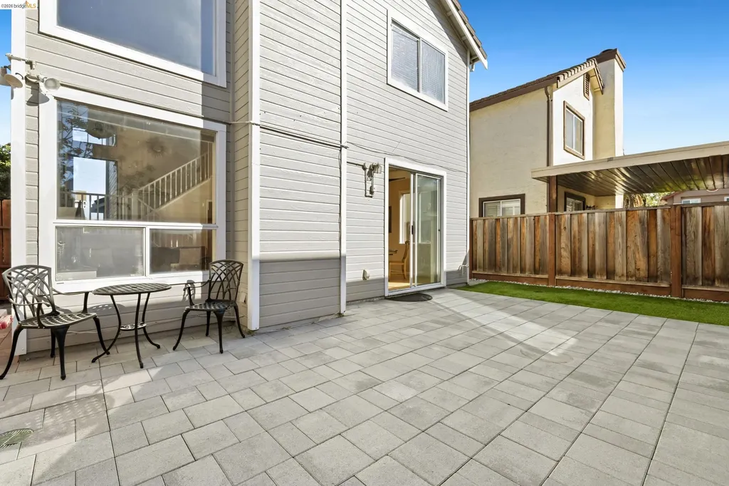 4916 Willowbrook Way Antioch CA 94531