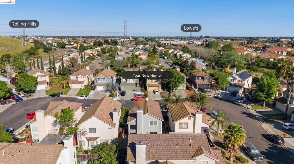 4916 Willowbrook Way Antioch CA 94531