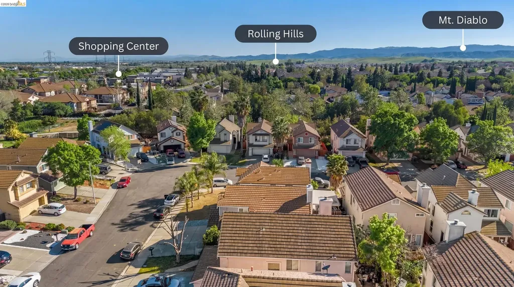 4916 Willowbrook Way Antioch CA 94531