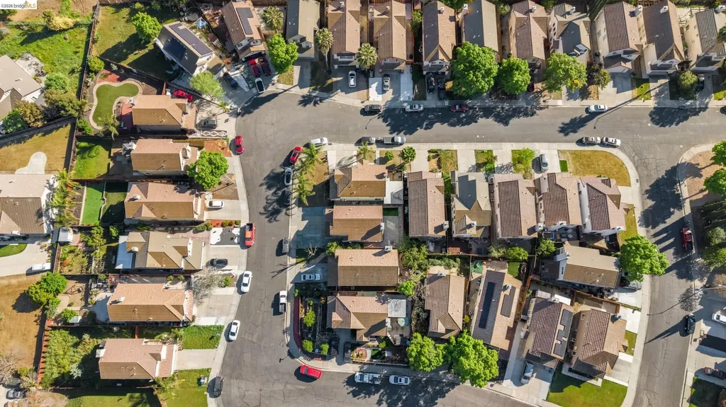 4916 Willowbrook Way Antioch CA 94531