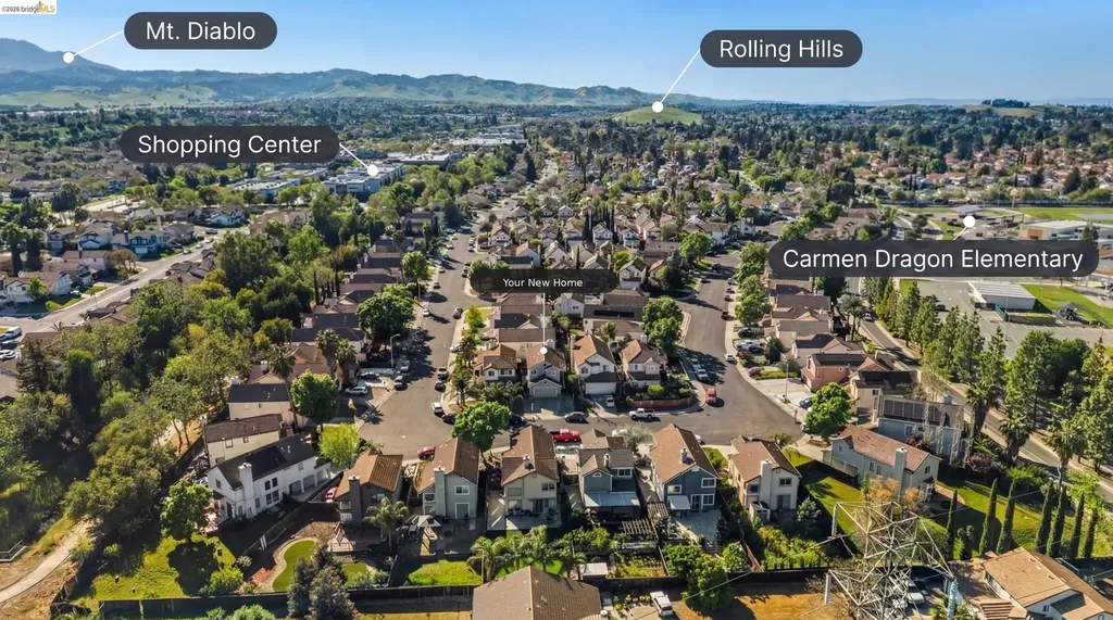 4916 Willowbrook Way Antioch CA 94531