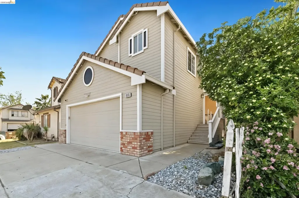 4916 Willowbrook Way Antioch CA 94531