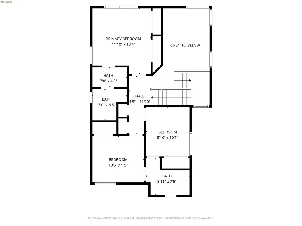 4916 Willowbrook Way Antioch CA 94531