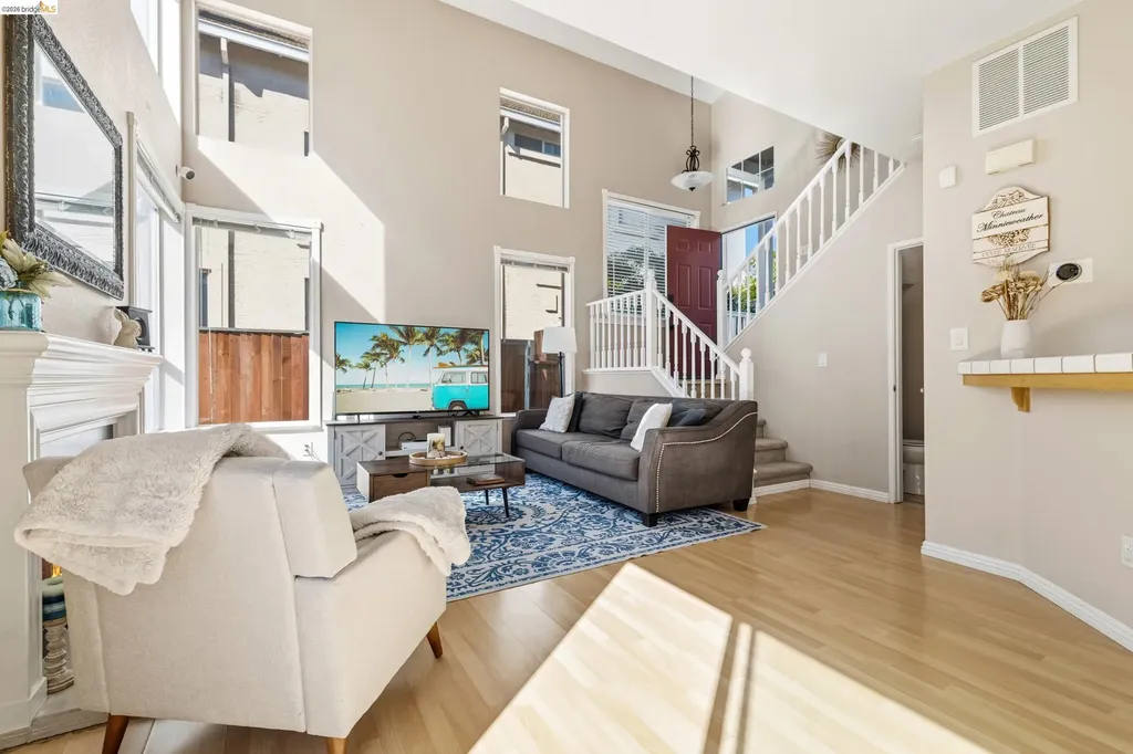 4916 Willowbrook Way Antioch CA 94531