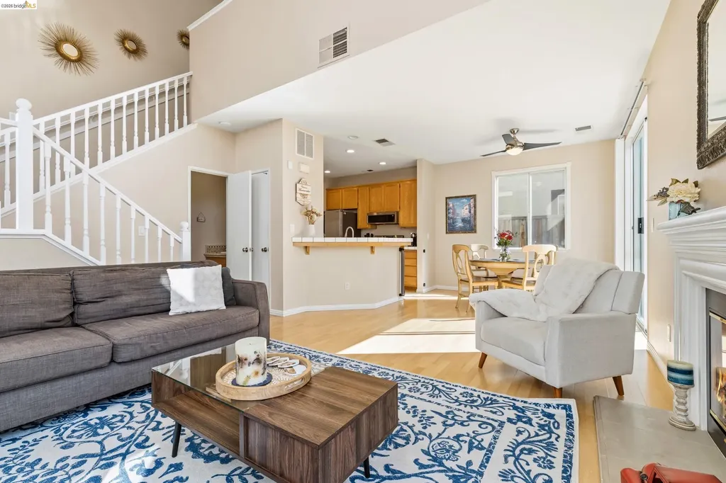 4916 Willowbrook Way Antioch CA 94531