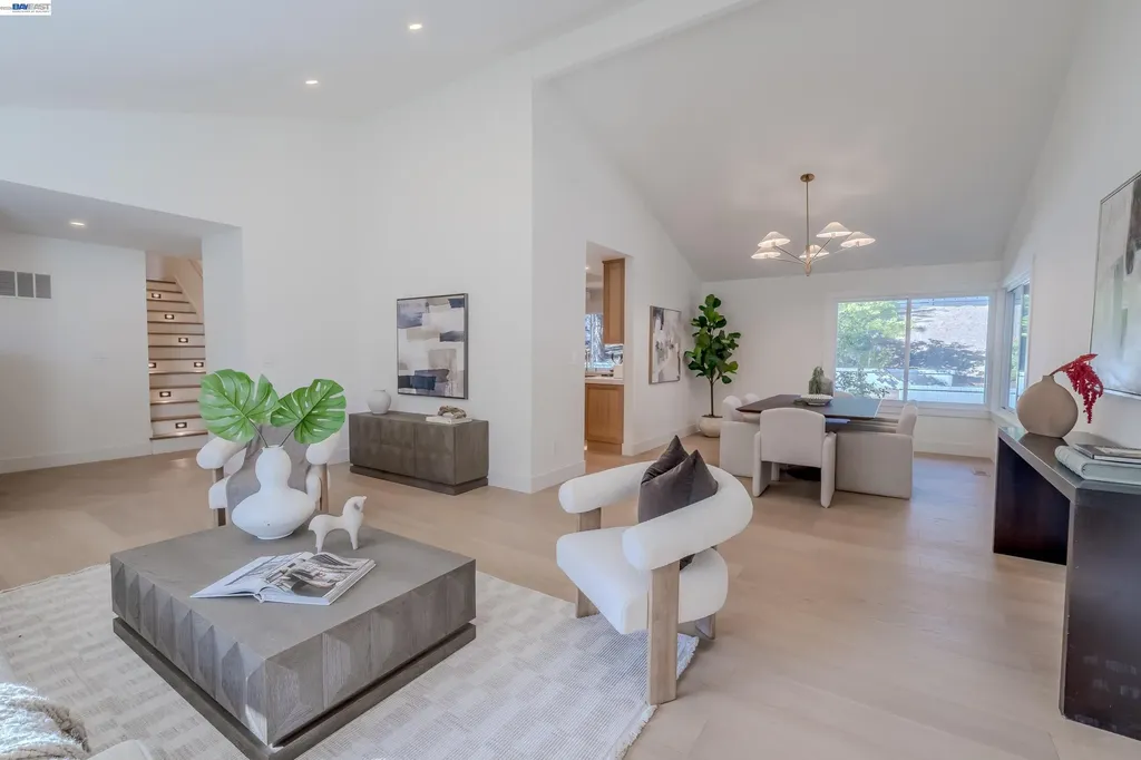 205 Sabina Court Danville CA 94526